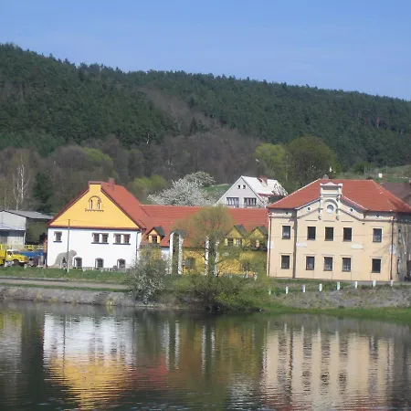 Patak Hotel