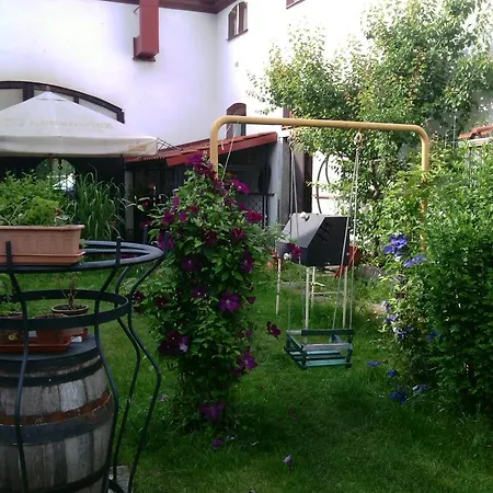 Patak * Kamyk nad Vltavou