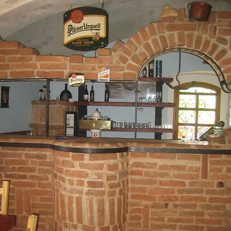 Hotel Patak