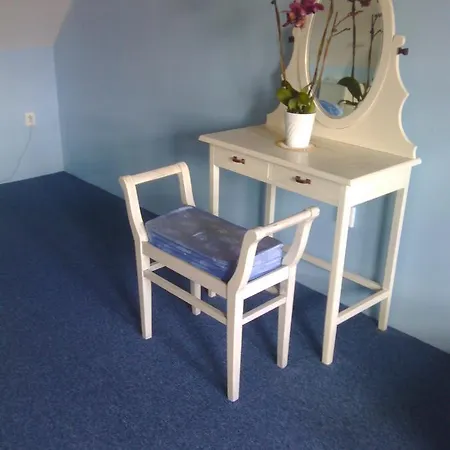 Patak * Kamyk nad Vltavou