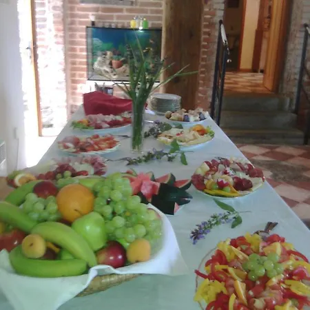 Patak Hotel Kamyk nad Vltavou