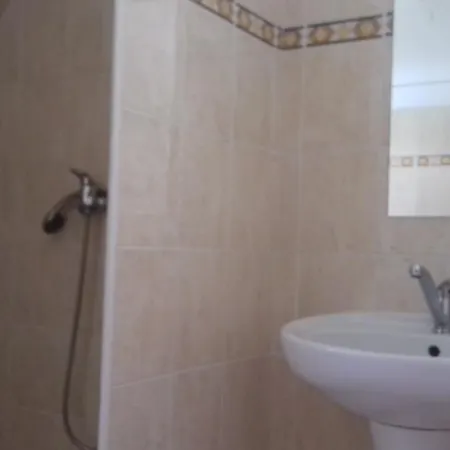 Hotel Patak