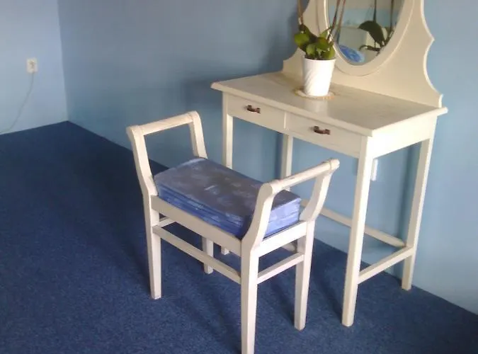 Patak * Kamyk nad Vltavou